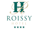 roissy Hotel logo