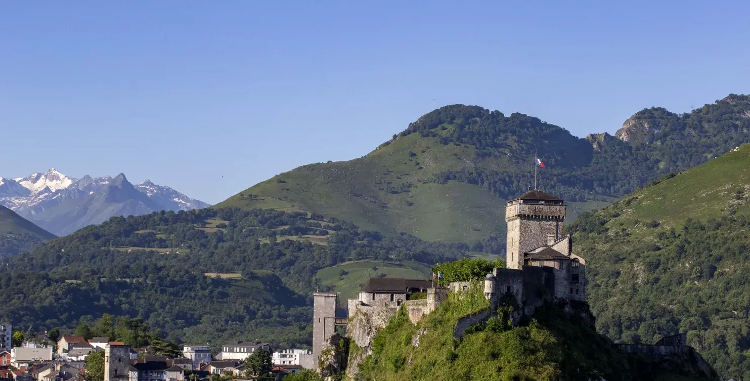  Hotel Roissy Lourdes Hotel Roissy Lourdes 4 Stars France – Near the Grotto with Parking & Restaurant