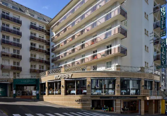  Hotel Roissy Lourdes Hotel Roissy **** Lourdes