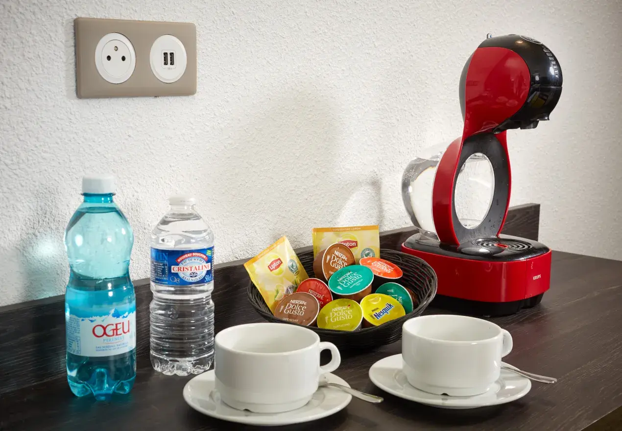  Hotel Roissy Lourdes hotel lourdes 4 strene in der nahe grotte dreibettzimmer