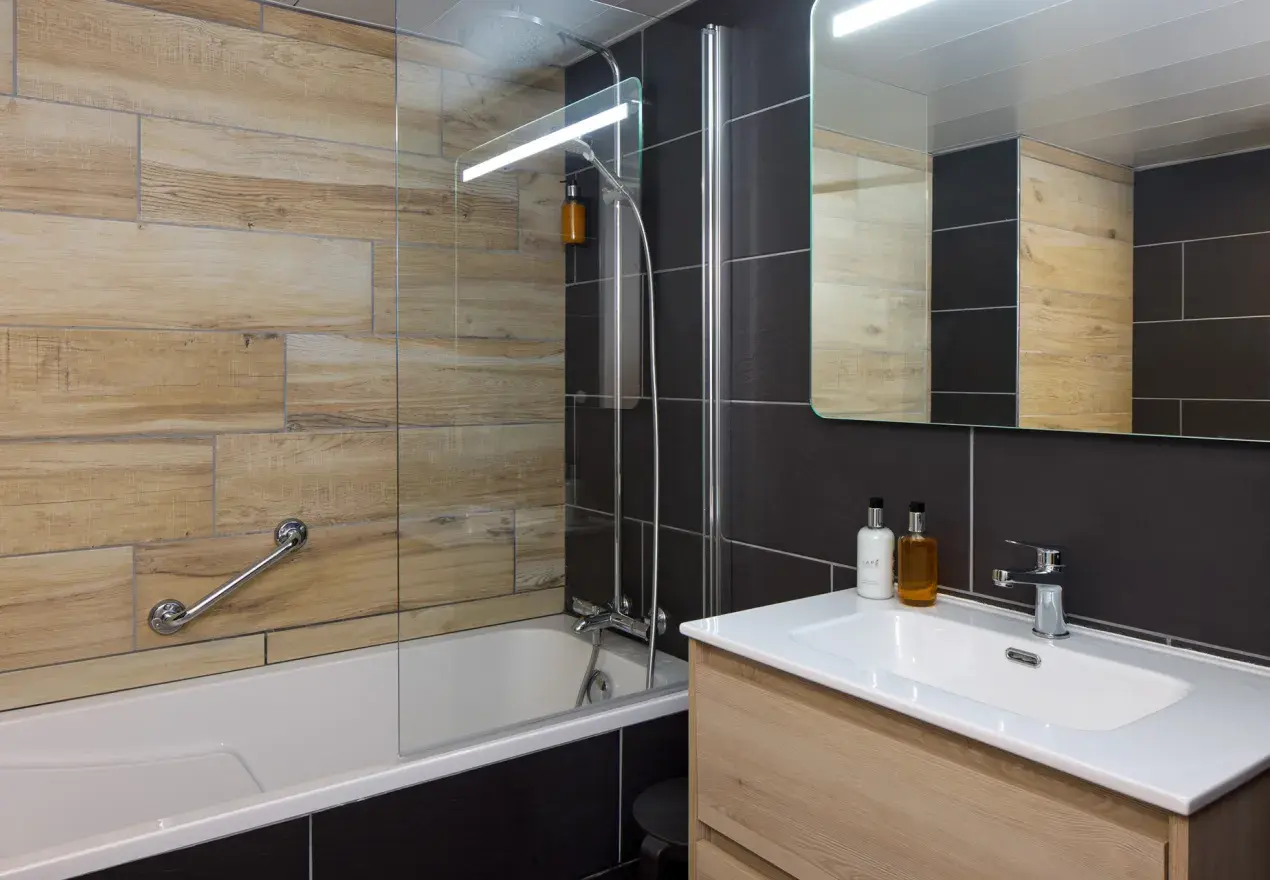  Hotel Roissy Lourdes Hotel Roissy 4 estrelas perto da Gruta – quarto twin conforto Superior