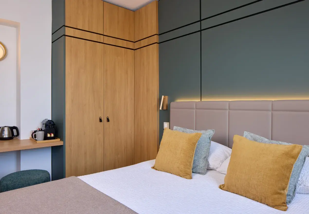  Hotel Roissy Lourdes hotel-roissy-lourdes-4-star-premium-room-renovated-near-sanctuaries