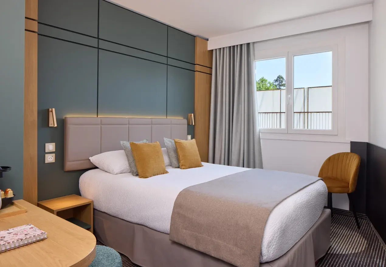  Hotel Roissy Lourdes hotel-roissy-lourdes-4-estrellas-habitaciones-renovadas-santuarios-parking
