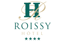 roissy Hotel logo